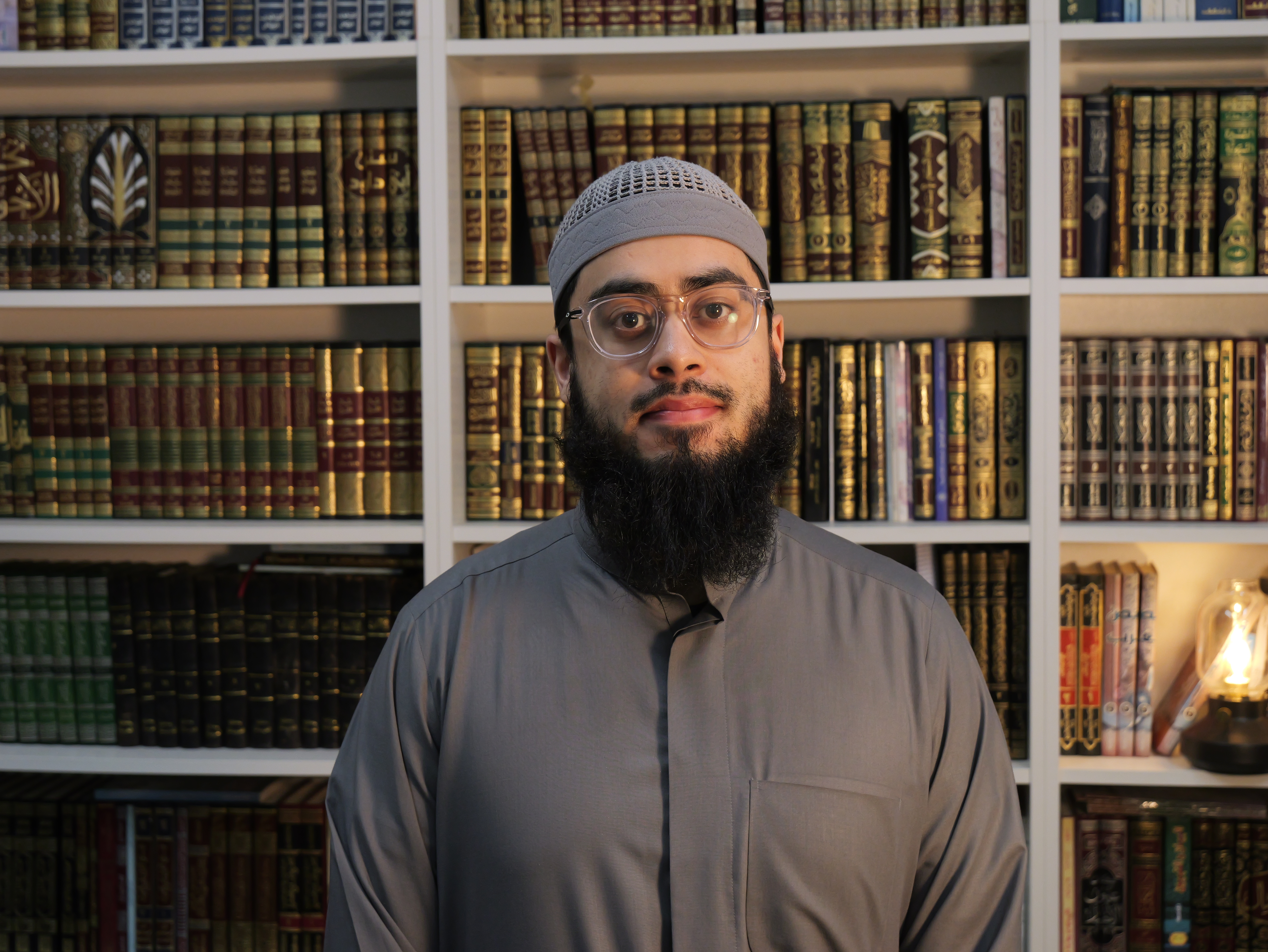 Ustadh Mustafa Motiwala