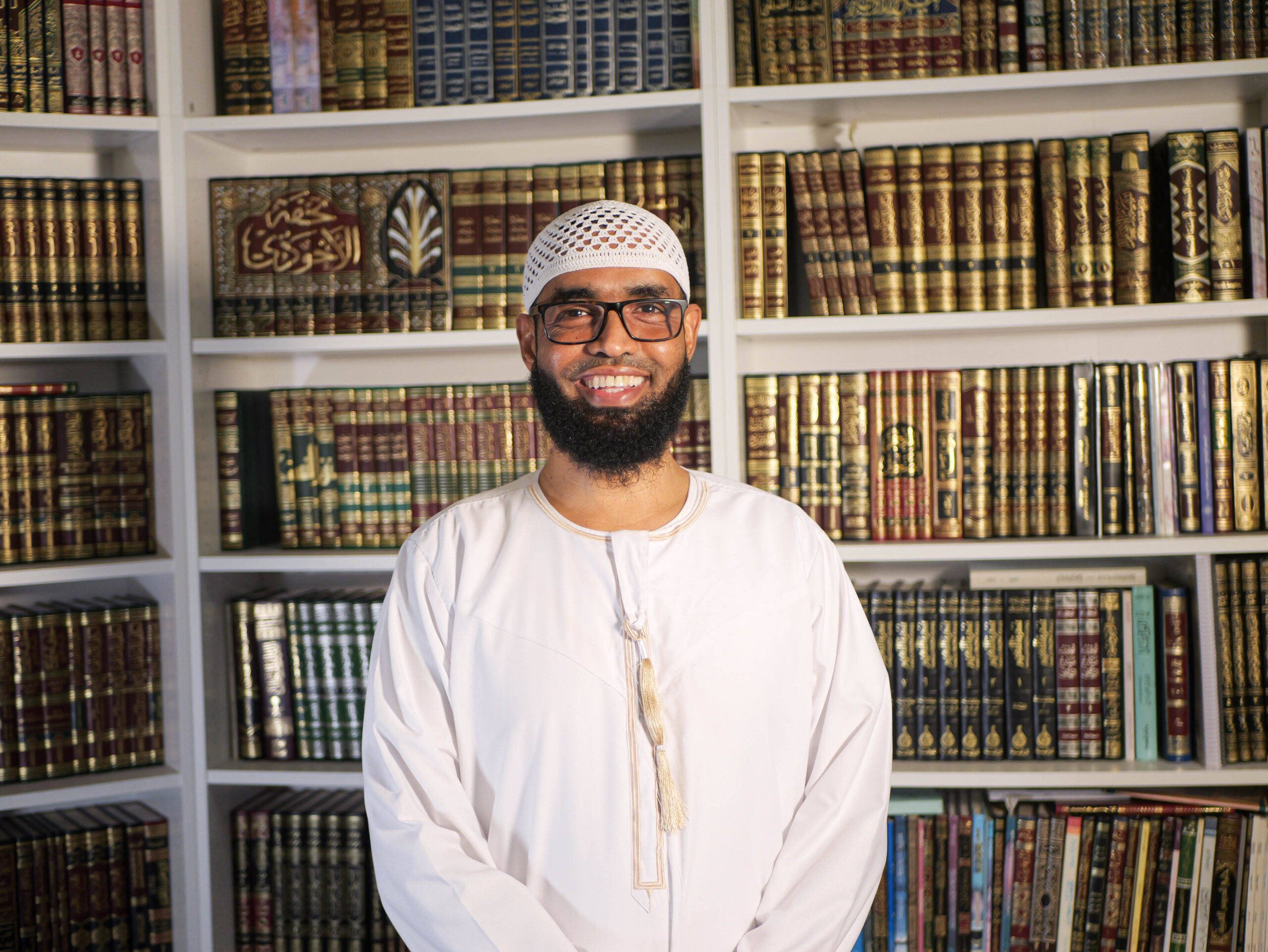 Shaykh Sharif Zain